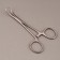 Sklar Instruments 47-2955 Backhaus Towel Clamp, 5.25" (DROP SHIP ONLY)