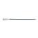 Symmetry Surgical, Inc. AR01 Electrode, Arthroscopic Hook 45, Sterile, 5/bx