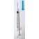 Exel Corporation 26067 Tuberculin Syringe, 1cc with Needle, 23Gx1", PA Zero Dead Space, 100/bx, 10 bx/cs