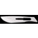 Cincinnati Surgical Company 0422 Blade, Stainless Steel, Size 22, Non-Sterile, Bulk, 500/pk (DROP SHIP ONLY)