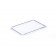 Microplate Lid, PS, Low Profile Height, Clear