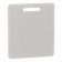Detecto CACB Clear Acrylic Detecto Cardiac Board (DROP SHIP ONLY)