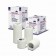 Hartmann USA, Inc. 932452 Conforming Gauze Bandage, 1" x 4½ yds, 8/bx