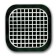 Axelgaard US2020 Accessories: Electrodes, 2" x 2" Square, 4/pk, 10 pk/bg, 1 bg/cs (024105)