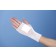 Medi-Tech International Corp S05 Original Spandage Tubular Retainer Net, Latex-Free, 25yds Stretched, Average/Large Arm, Small Leg, Knee, Amputations, Size 5
