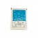 ColdStar International, Inc. 10202 Cold Pack, Single Use, Disposable, 5" x 7", Junior Size, 16/cs (120 cs/plt)
