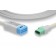 Cables and Sensors TT-25260 ECG Trunk Cable, 3/5 Leads, Mindray > Datascope Compatible w/ OEM: 0012-00-1745-01, 0012-00-1745-02 (DROP SHIP ONLY) (Freight Terms are Prepaid & Added to Invoice - Contact Vendor for Specifics)