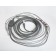 Hillrom 60-00185-01 10 Lead Patient Cable For Q-Stress, AHA 43" Leadwires, Snap Connection (US Only)