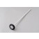 Dukal Corporation 7016 Percussion Hammer, Babinski, 13"
