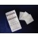 AMD-Medicom A2100-CH Non-Adherent Island Dressing, 4" x 4", Non-Sterile, 200/pk, 10 pk/cs