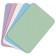 Mydent TC-9000 Tray Covers, Size B (8.5" x 12.25"), White, 1000/cs