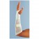 Albahealth, LLC CN02 Size 2 Dressing Retainer, 25 yds Stretched 1 rl/bx