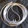 Med-Tech Resource, LLC MTR-24002 Nasal Oxygen Cannula, Adult, Non-Flared, Curved Tip, 7' Star Tubing, 50/cs (72 cs/plt) (Rx - A Valid Medical Device License at Time of Purchase is Required for this Item) (US Only, Excluding IN and ND) (Item is Non-Returna