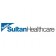 Sultan Healthcare, Inc. 20353 Face Mask, CFP-2, Ear Loop, ASTM Level 1 Fluid Resistance, 40/bx