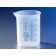 Corning 1000P-5L Corning® Reusable Plastic Low Form 5L Beaker, Polypropylene, Graduated