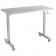Blickman Industries 0157892000 Georgetown Instrument Table Adjustable Height 36"W x (36 - 56)"H x 20"D (DROP SHIP ONLY)