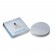 1006-125 Cytiva Whatman Grade 6 Qualitative Filter Paper Standard Grade, circle, 125 mm, 100/pk