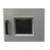 Quincy Labs 101-1270 Single Window In Door Oven Accessory