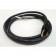 Quincy Labs 101-1403 6' Cord & Plug 115 Volt (Add -1 For 230 Volt) Oven Accessory