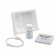 Suction Catheter Tray, Sterile Water, 10FR, 24 tray/cs (Continental US Only) (Item on Manufacturer Backorder - Inventory Limited when Available)