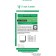 Innovative Healthcare Corp., Inc. 133600 Gloves,Powder Free (PF), Size 6, Surgical, Latex, Sterile, Bisque Finish, 50 pr/bx, 4 bx/cs (42 cs/plt)