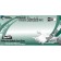 Innovative Healthcare Corp., Inc. 162350 Gloves, Exam, X-Large (9½ - 10), Stretch Vinyl, Non-Sterile, PF, Smooth, 100/bx, 10 bx/cs (75 cs/plt)