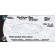 Innovative Healthcare Corp., Inc. 167300 Gloves, Exam, Large, Nitrile, Non-Sterile, PF, Textured, ThinFilm, White, 100/bx, 10bx/cs (80 cs/plt)