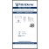 Innovative Healthcare Corp., Inc. 106100 Gloves, Exam, Small, Nitrile, Sterile, PF, Pairs, 9" Cuff, 50 pr/bx, 4 bx/cs (96 cs/plt)