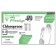 Innovative Healthcare Corp., Inc. 134650 Gloves, Surgical, Size 6½.  Polychloroprene, Sterile, PF, Textured Finish, 25 pr/bx, 4 bx/cs (60 cs/plt)