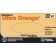 Innovative Healthcare Corp., Inc. 199300 Gloves, Exam, Large, Nitrile, Non-Sterile, PF, Textured, Orange Color, 100/bx, 10 bx/cs (96 cs/plt)
