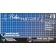 Innovative Healthcare Corp., Inc. 177052 Gloves, Exam, X-Small, Nitrile, Chemo, Non-Sterile, PF, Textured, ThinFilm, Dark Lavender Blue, 200/bx, 10 bx/cs (50 cs/plt)