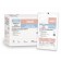 Ansell 20685760 Surgical Gloves, Size 6, White, 50 pr/bx, 4 bx/cs (60 cs/plt) (US Only)