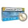 Ansell DGP-350-XL Exam Gloves, PF Latex, Textured, X-Large, 100/bx, 10 bx/cs (US Only)
