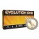 Ansell EV-2050-S Exam Gloves, PF Latex, Textured, Small, 100/bx, 10 bx/cs (US Only)