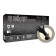 Ansell MK-296-L Exam Gloves, PF Nitrile, Textured, Black, Large, 100/bx, 10 bx/cs (US Only)