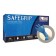 Ansell SG-375-XL Exam Gloves, PF Latex, Textured, Extended Cuff, Blue, X-Large, 50/bx; 10 bx/cs (US Only)