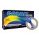 Ansell N174 Exam Gloves, Nitrile, PF, Latex-Free, Textured Fingers, Blue, X-Large, 200/bx, 10 bx/cs (US Only) (To Be DISCONTINUED)
