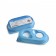 10401506 Cytiva Whatman Mixed Cellulose Ester Circle ME Range (ME 26), plain, 0.6 µm pore size, 25 mm, 100/pk