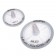 10463400 Cytiva Whatman Polydisc GW Filter 50 mm, nylon with quartz fiber prefilter, 0.45 µm (20 pcs)
