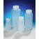 10626-0018 Bel-Art Round, Wide Mouth LDPE 1000 mL Bottle, with PP Screwcap, No Graduations (Pack of 6)