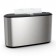 Essity Professional Hygiene North America, LLC 302030 Countertop Dispenser, Hand Towel, Multifold, Universal, Metal/ Plastic, Stainless Steel, 7.9" x 12.7" x 4.6" (136 cs/plt)