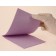 Crosstex International WEXABG Towel, 2-Ply Paper, Poly, 18" x 13", Beige, 500/cs