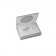 110637 Cytiva Whatman Nuclepore Track-Etched Polycarbonate AOX Membrane, 0.4 µm pore size, 25 mm circle (100 pcs)