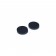 110657 Cytiva Whatman Nuclepore Polycarbonate Black Membrane Filter, circle, 0.4 µm pore size, 25 mm (100 pcs)