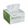Georgia-Pacific Consumer Products 29712 Task Wipers, Recycled Delicate, 1-Ply, White, 280/bx, 60 bx/cs