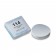 1114-125 Cytiva Whatman Grade 114 Qualitative Filter Paper Wet-Strengthened, circle, 125 mm, 100/pk