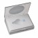 112105 Cytiva Whatman Nuclepore Hydrophilic Membrane, 0.1 µm pore size, 142 mm circle (25 pcs)