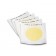 Sartorius cn white-black sterile 1.2 µm 47mm 1000
