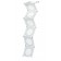 Sartorius cn  white-black sterile 1.2 µm 47mm