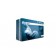 Sempermed USA SUNF204 Exam Glove, Nitrile, Textured, Large, Powder Free (PF), 200/bx, 10 bx/cs